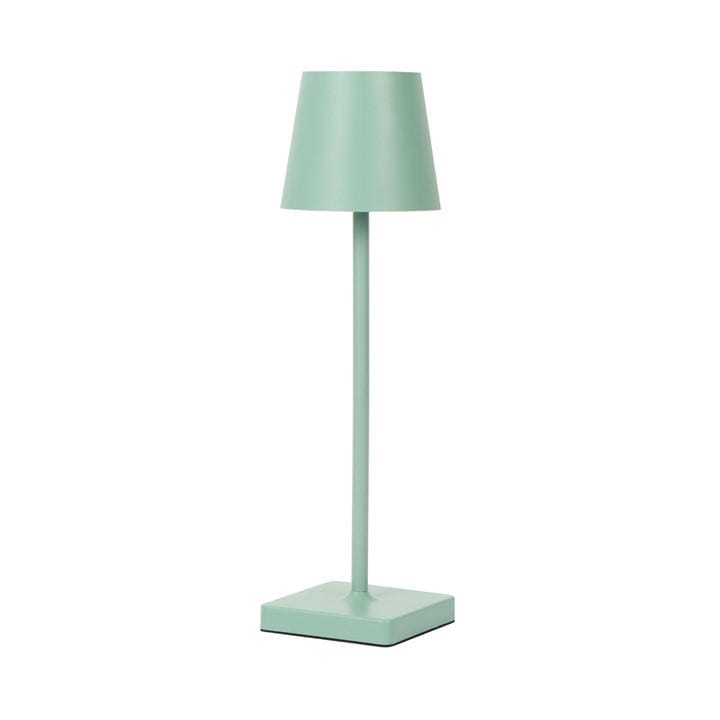 Streetwize  Green Table Lamp - Lucia, Sports Direct
