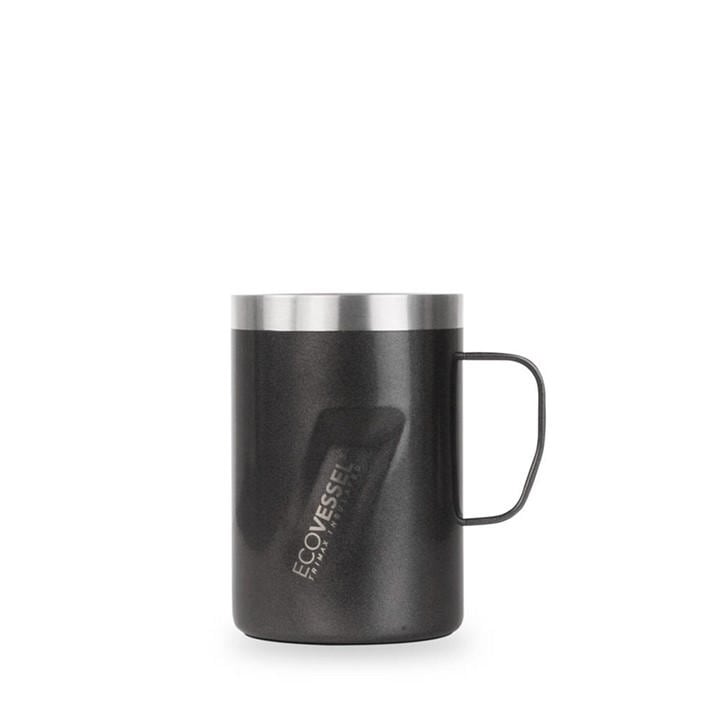 Ecovessel  Grey The Transit -  in Size 355ml, Sports Direct