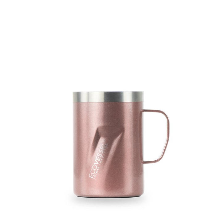 Ecovessel  Pink The Transit -  in Size 355ml, Sports Direct