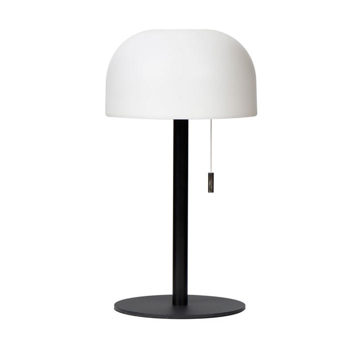 Streetwize  Black Table Lamp - Dawn, Sports Direct