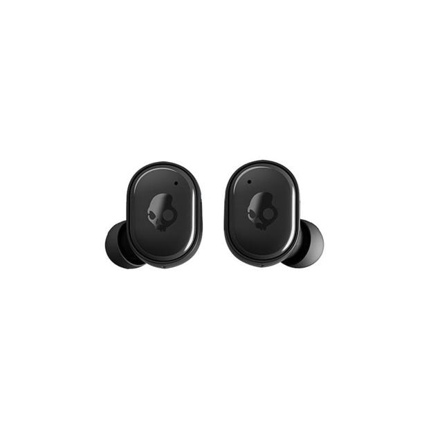 Electronics - Skullcandy - Grind True Wireless Black