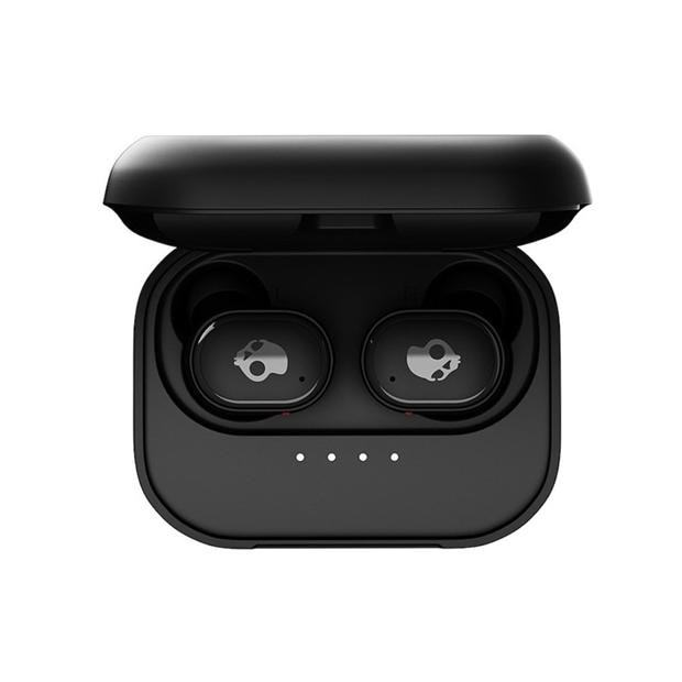 Electronics - Skullcandy - Grind True Wireless Black