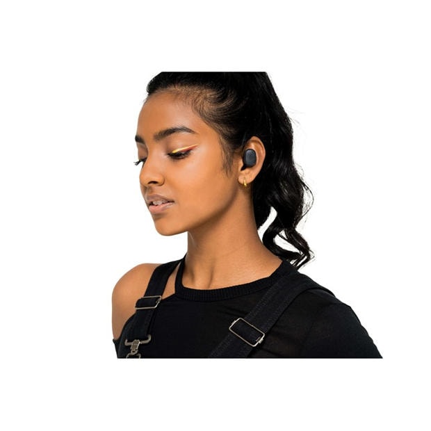 Electronics - Skullcandy - Grind True Wireless Black