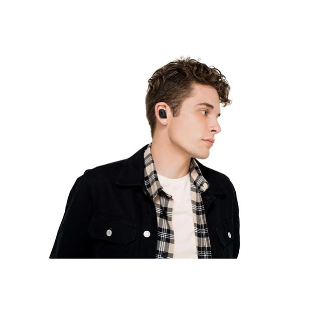 Electronics - Skullcandy - Grind True Wireless Black