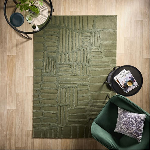 Origin Rugs - Pathway Rug