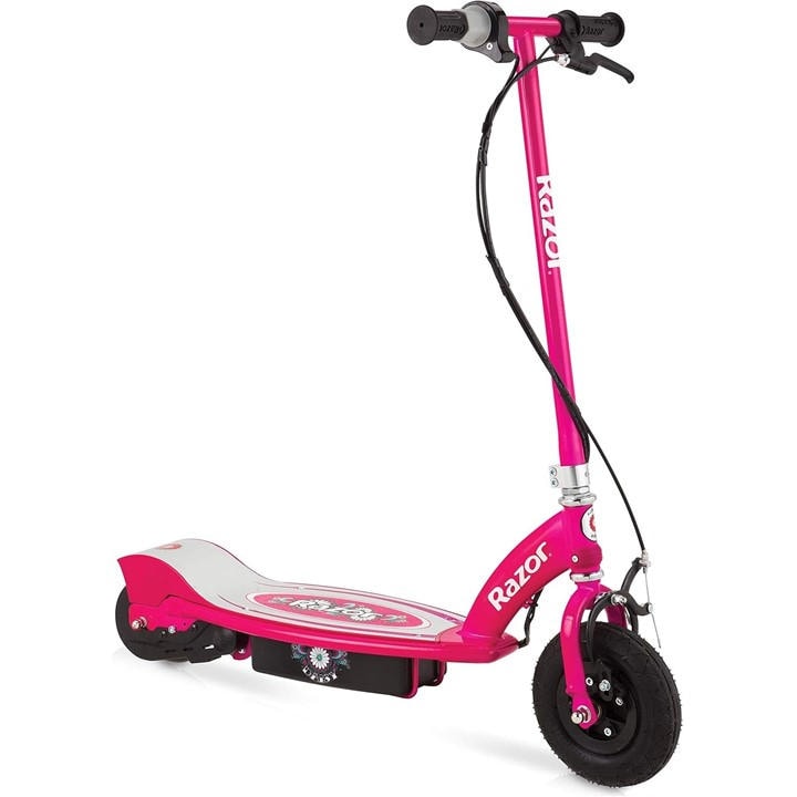 Razor  Kids Pink E100 - Daisy, Sports Direct