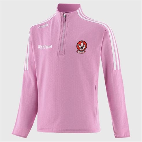 ONeills - Derry Hydra Half Zip Top Girls
