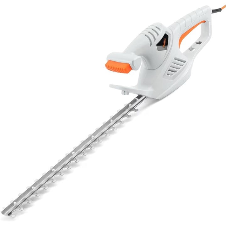 Vonhaus  Grey - 450W Hedge Trimmer, Sports Direct