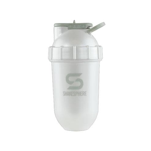 ShakeSphere - ShakeSphere Tumbler White 700ml