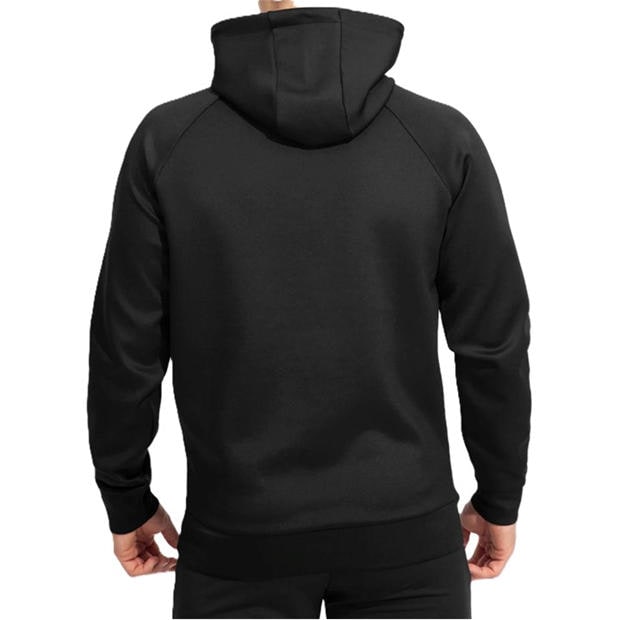 Black - Castore - Men's Licensed Hoodie