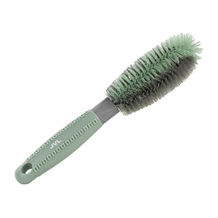Jvl  Grey Loop Brush in Size Size: H:29, Sports Direct