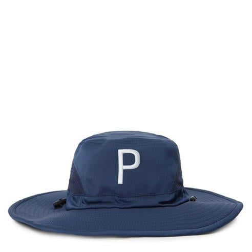 Puma - Puma Aussie P Bucket Hat Mens