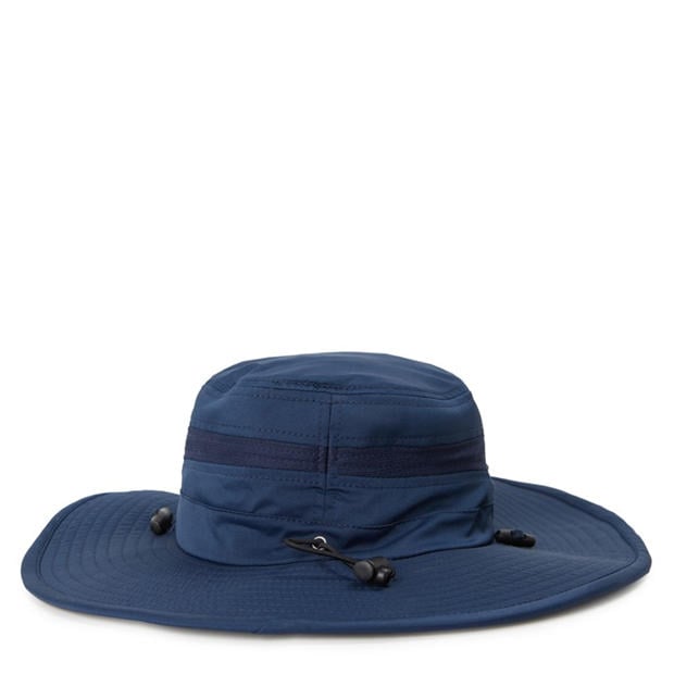 Navy Blazer - Puma - Puma Aussie P Bucket Hat Mens