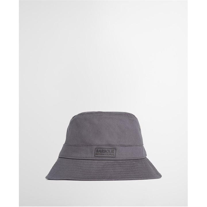 International  Men's  Norton Bucket Hat, Football by Barbour  in Size L, Sports Direct