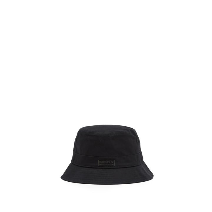 International  Men's  Norton Bucket Hat, Football by Barbour  in Size L, Sports Direct