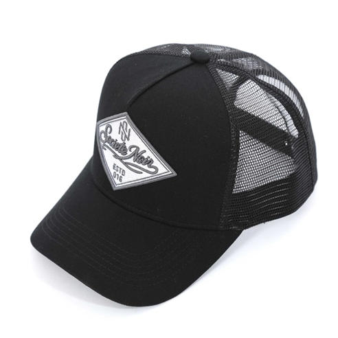Societe Noir - SN Diamond Mesh Sn64