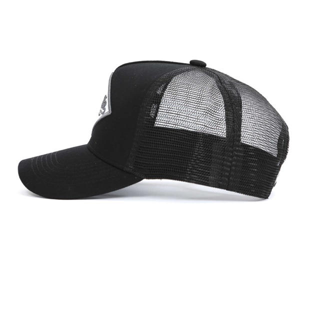 White/Black - Societe Noir - SN Diamond Mesh Sn64