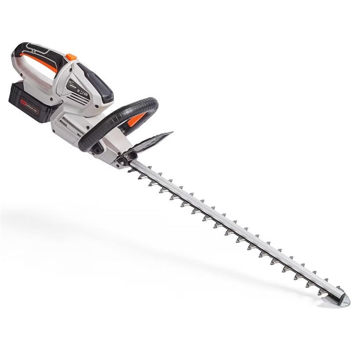 Vonhaus  Grey - Cordless Hedge Trimmer 40V, Sports Direct