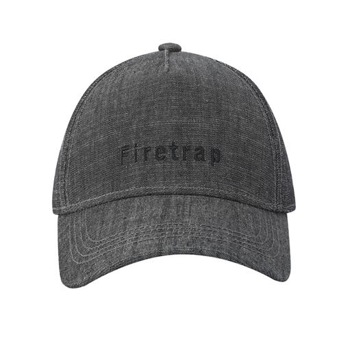 Firetrap - Range Cap Junior Girls