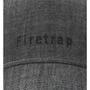 Dark Denim - Firetrap - Range Cap Junior Girls