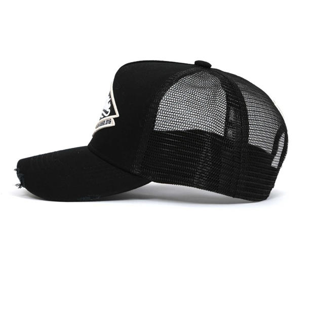 Beige - Societe Noir - SN Diamond Distresse Sn64
