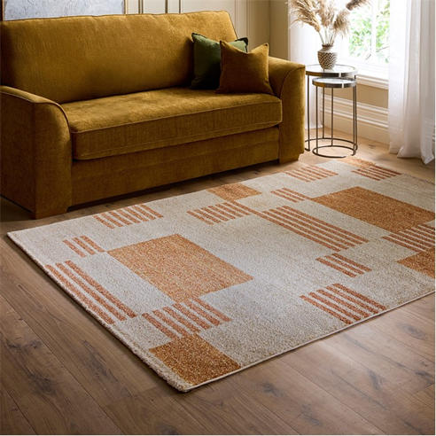 Origin Rugs - Nomad Block Rug