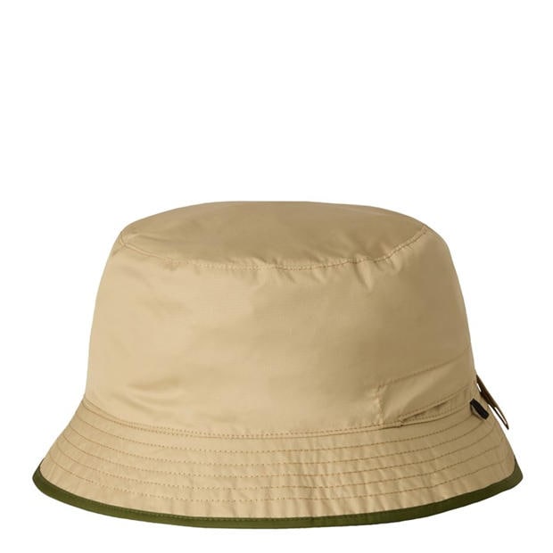Woodland Green - The North Face - Mens Sun Stash Bucket Hat