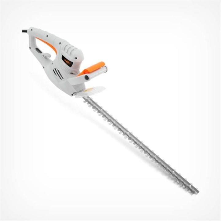 Vonhaus  Grey - 550W Hedge Trimmer, Sports Direct