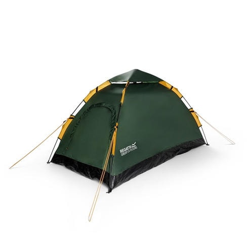 Regatta - 2 Person Instant Waterproof Tent
