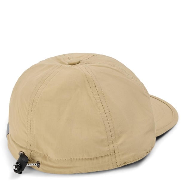Nutmeg Cream - Regatta - Pack It Peak Baseball Cap