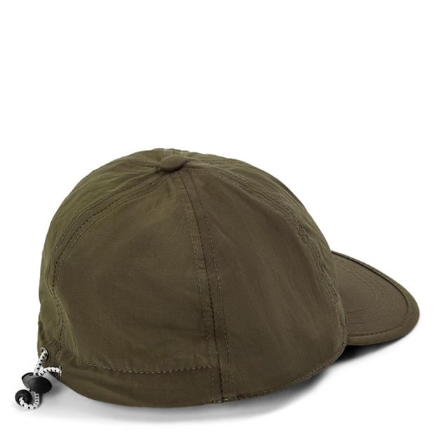 Grape Leaf - Regatta - Pack It Peak Baseball Cap