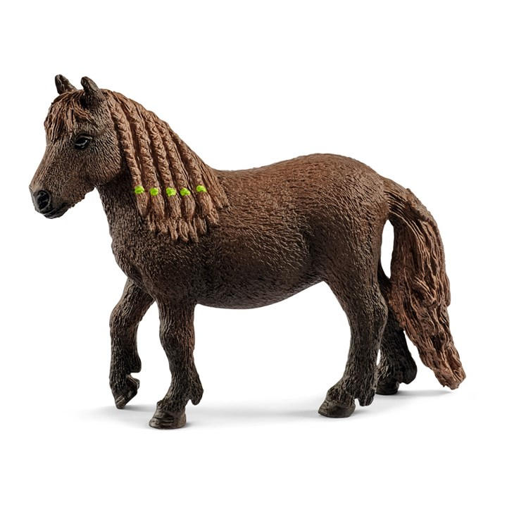 Schleich  Kids  Farm World Pony Agility T, Sports Direct