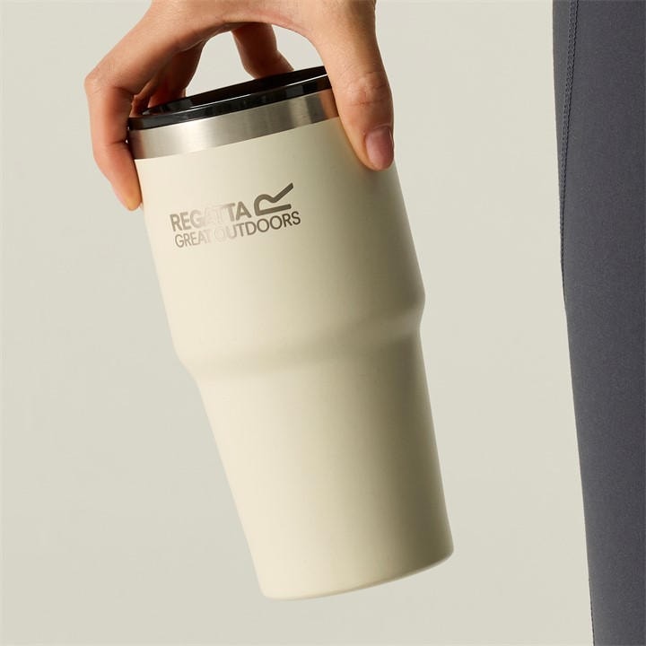 Regatta  Thermulate 0.6L Spill-Proof Travel Tumbler - Moonstruck - Image 3