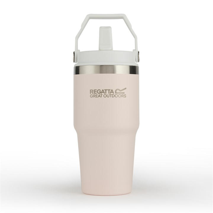 Regatta Thermulate Insulated Tumbler 0.6L Pink - Image 4