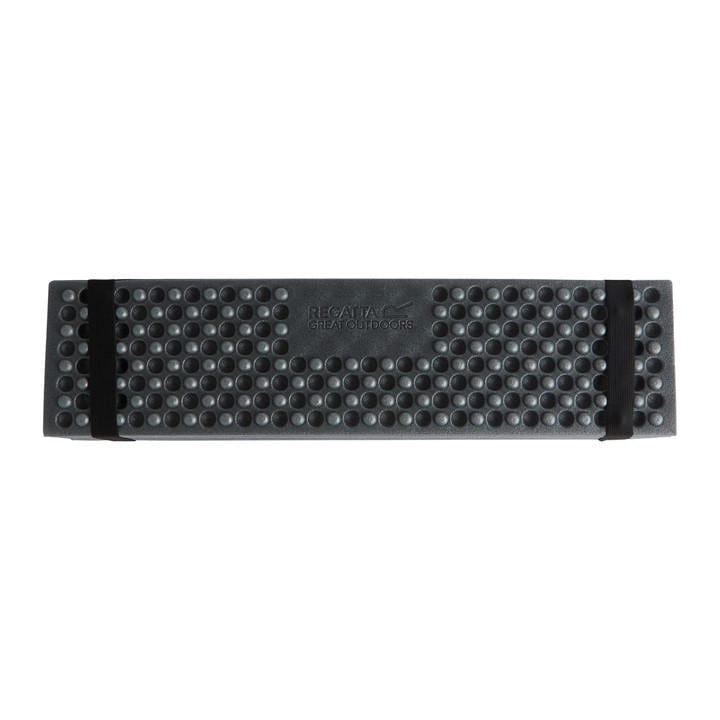 Regatta  Grey Napa Folding Lightweight Sleep Mat, Sports Direct