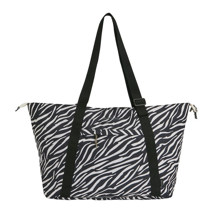Regatta Women's Black Boulder Water-Repellent Tote Bag, Sports Direct