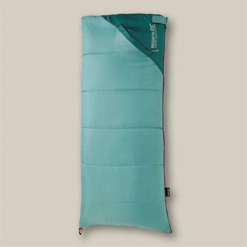 Regatta - Kids Paven 2 Season Sleeping Bag
