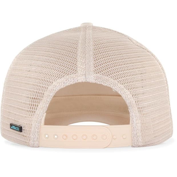 Off White - John Hatter and CO - Baseball Cap