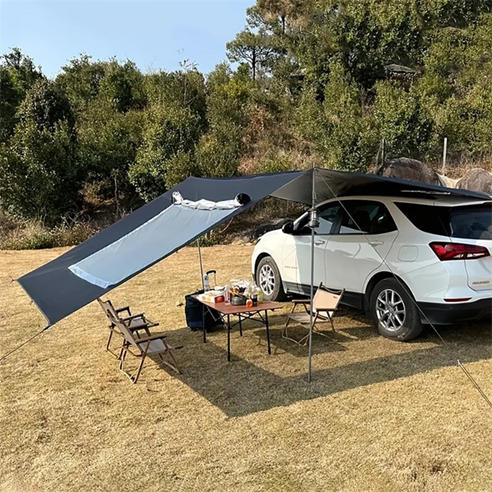 Breeins - Car Side Awning Tent