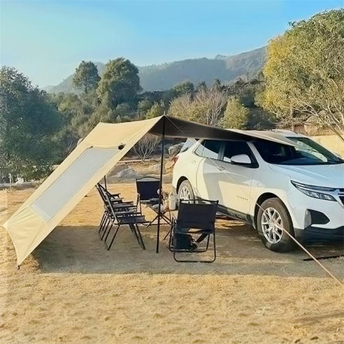 Breeins - Car Side Awning Tent