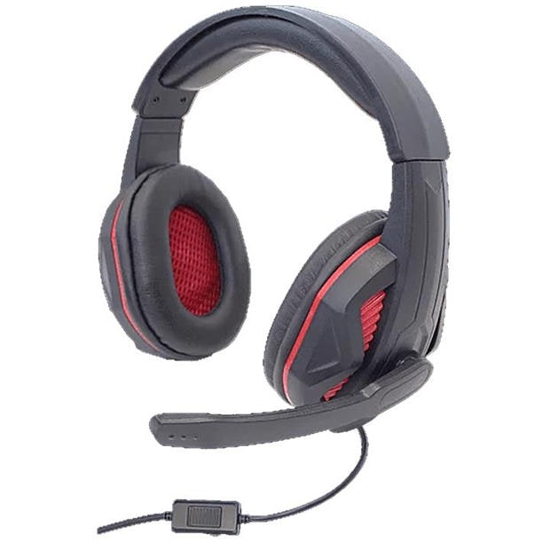GAMEWARE multi-format gaming headset 