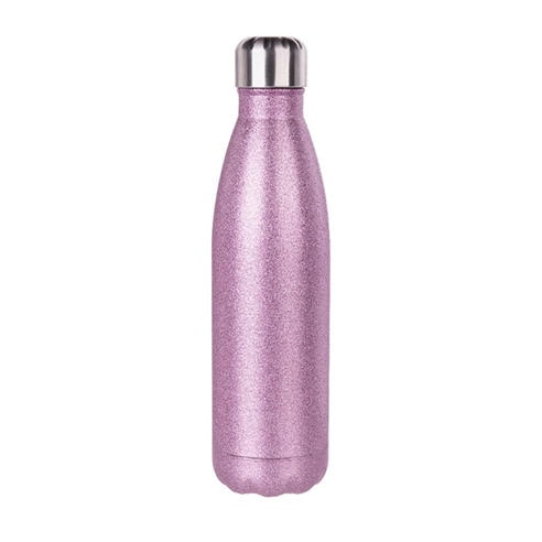 Treat Republic - Glitter Insulated Water Bottle
