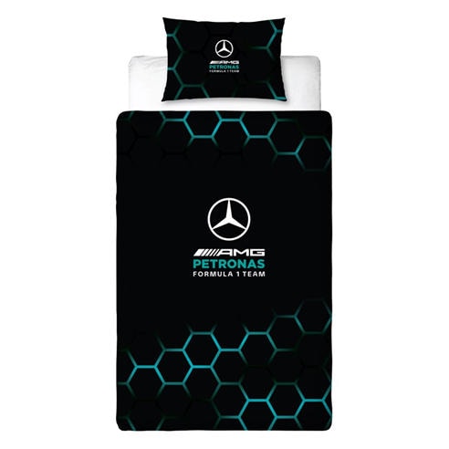 Mercedes - Mercedes Ridge Single Duvet