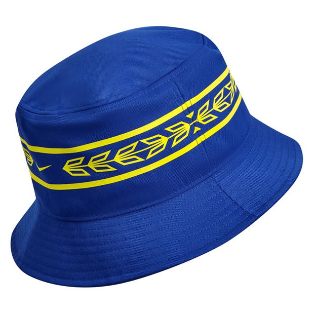 Blue/Yellow - Nike - Chelsea Bucket Hat