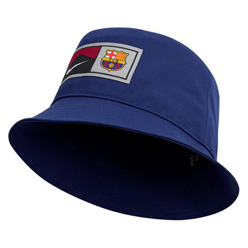 Nike - Barcelona Bucket Hat