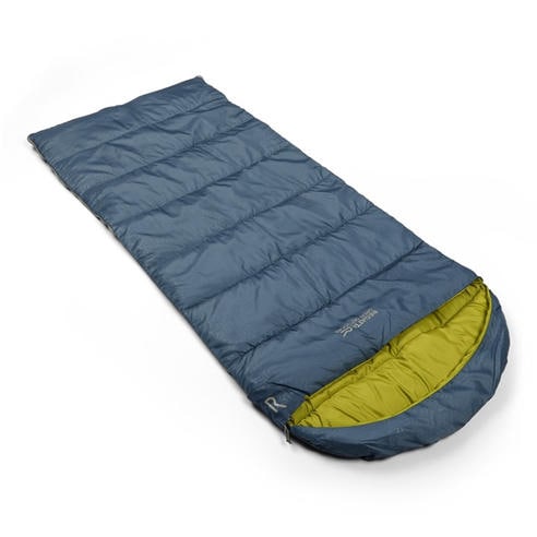 Regatta - Kids Tilva 3 Season Sleeping Bag