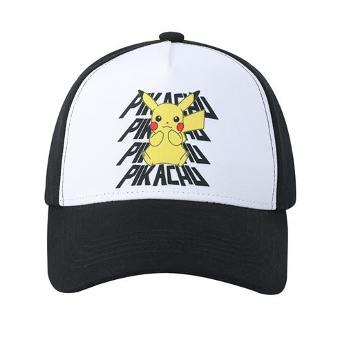 Character - Baseball Cap