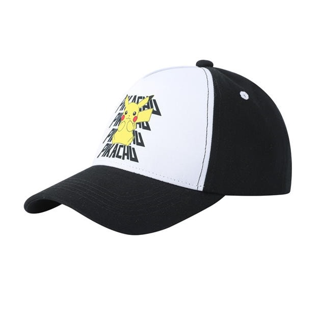 Pokemon - Character - Baseball Cap