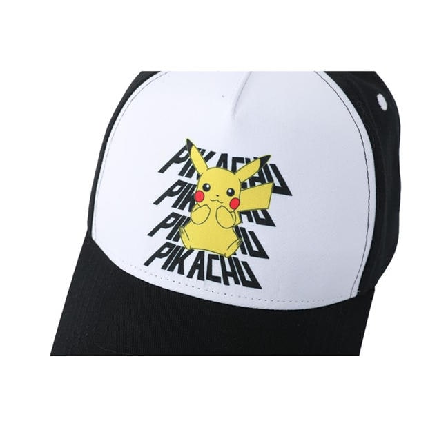 Pokemon - Character - Baseball Cap
