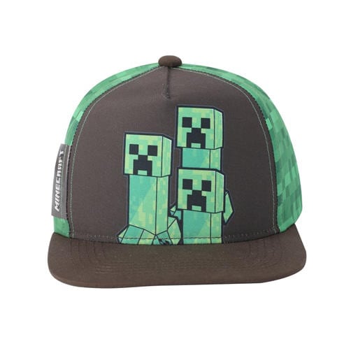 Character - Baseball Cap